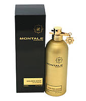 Парфумована вода унісекс Montale Golden Aoud 100ml (test)