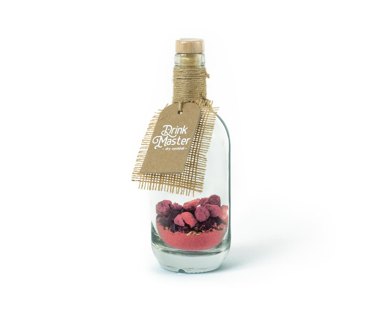 Суміш для коктейлю "Love Potion" подарунок