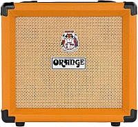 Гитарный комбоусилитель для занять дома Orange Crush 12