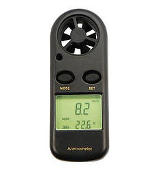 Міні-анемометр HT-388 (GM-816)