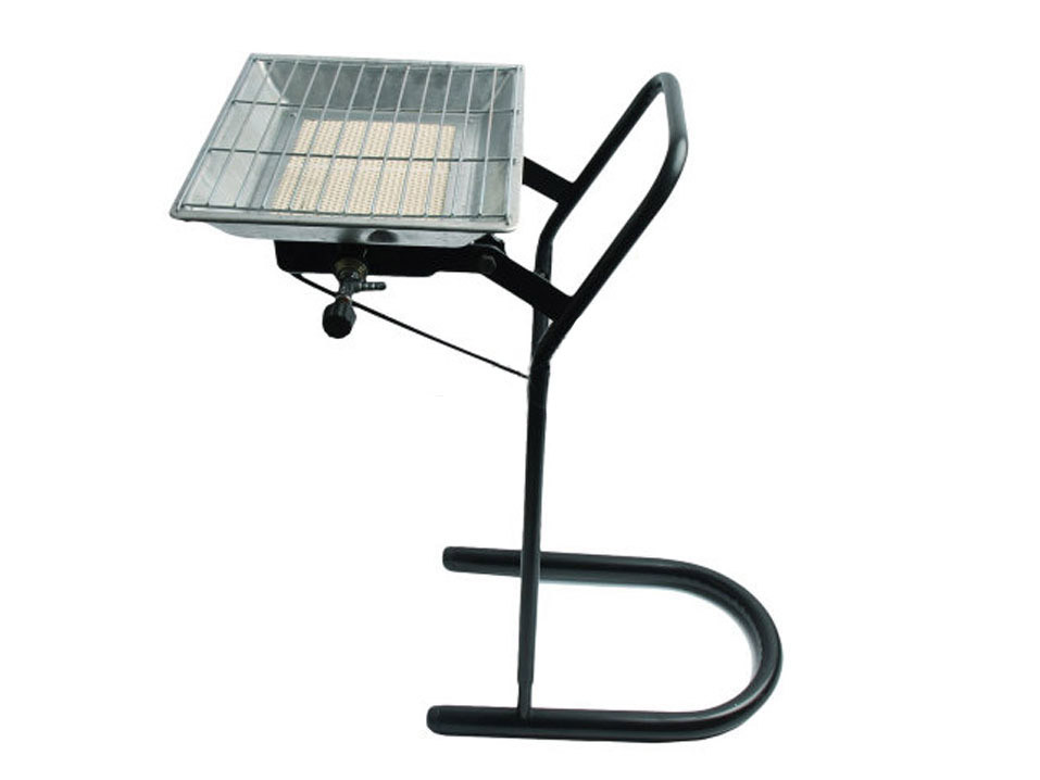 Нагрівач газовий інфрачервоний Nurgaz 3 кВт