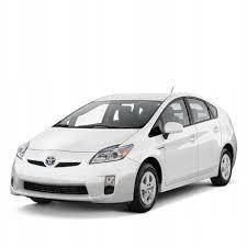 Prius (2009-2012)