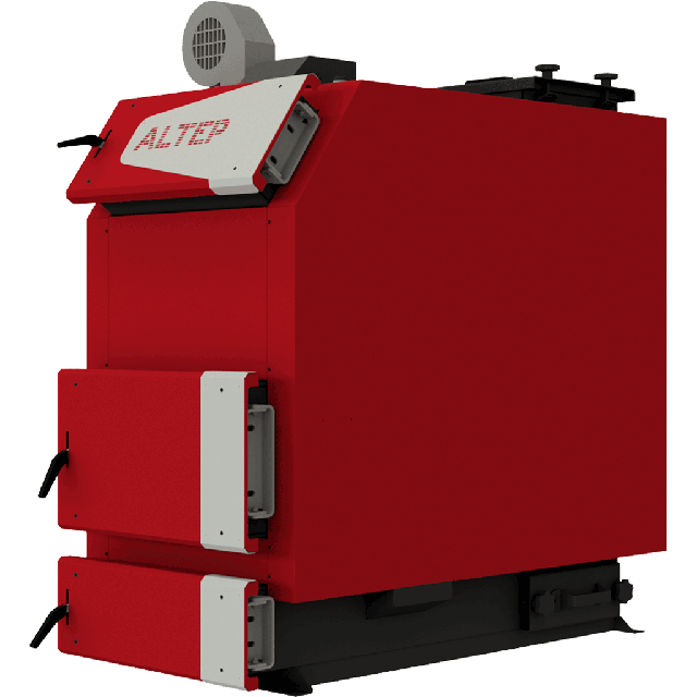 Картинка-1 Твердотопливный котел АЛЬТЕП TRIO UNI PLUS 50 кВт Твердотопливный котел АЛЬТЕП TRIO UNI PLUS 50 кВт Фото-1