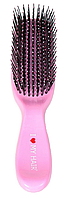 Щітка для волосся Salon Professional 1501 Рожева