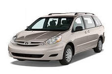 Sienna 2 (2003-2010)