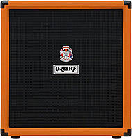 Комбоусилитель для бас-гитары Orange Crush Bass 100