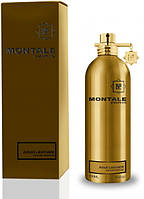 Парфумована вода унісекс Montale Aoud Leather 100ml (test)