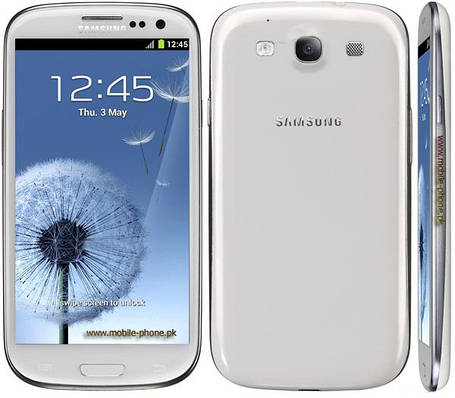 Чохол для Samsung i9305 Galaxy S3 Duos