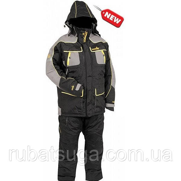 Костюм зимовий Norfin Explorer