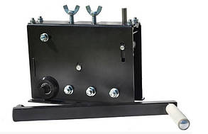 Верстат для вирівнювання катанки/смужки