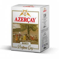 Чай чорний Azercay Buket 100 г.