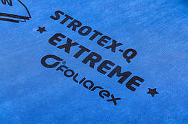 STROTEX-Q EXTREME (170 G) супердифузійна мембрана