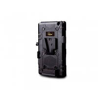 Перехідна площадка Rolux RL-IS2 для акумуляторів відеообладнання з V-mount (RL-IS2)