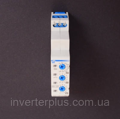 Реле часу REV-120/РЕВ-120