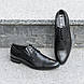 Придбай шкіряне польське взуття туфлі Pan - 41 розмір на стопу 27 см, фото 3