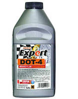 Тормозная жидкость Expert-Polo DOT-4 0,5л Польша