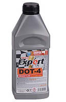 Тормозная жидкость Expert-Polo DOT-4 1 л Польша