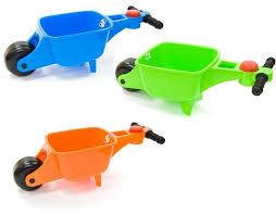 Візок Оріон 679 з пищавкою