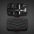 Booster Pro 3 – Професійний масажний пістолет 6 насадок, фото 7