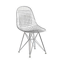 Стілець Мая хромований