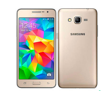 Чохол для Samsung G531 Galaxy Grand Prime VE