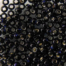 Бісер Preciosa Ornela Чехія, колір - 37110 (упаковка 5г)