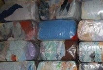 Ганчір'я Стандарт