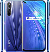 Чохли для Realme 6