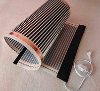 Ширина килимка 100см