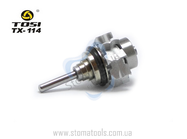 Роторна група TOSI TX-114 TU (Ортопед.)
