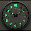 Настінний годинник RHYTHM CMG805NR19, фото 4