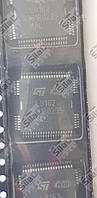 Микросхема L9162 STMicroelectronics корпус QFP-64