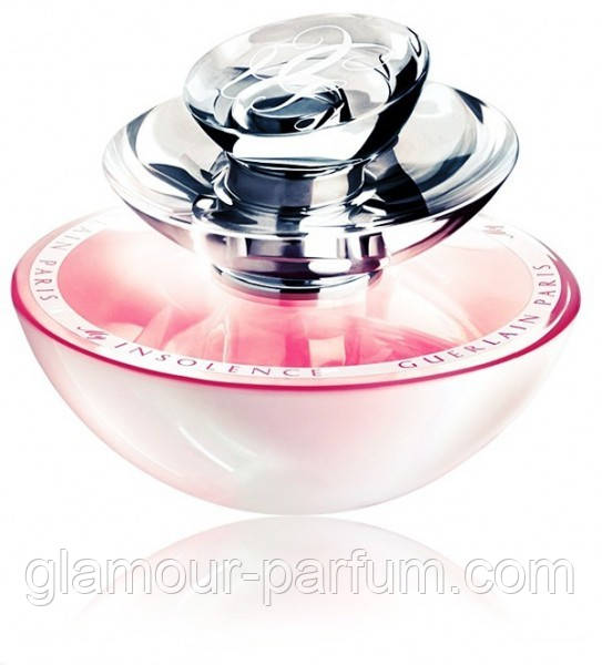 Женская туалетная вода Guerlain My Insolence (Герлен Май Инсоленс) - фото 2 - id-p14773096