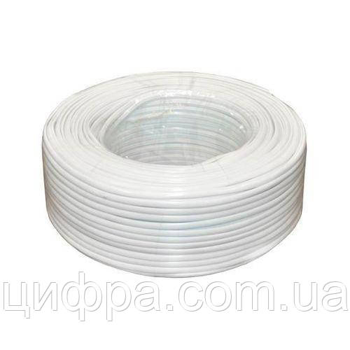 Кабель сигнальний GKS 4х0, 22 екран