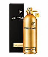 Жіноча парфумована вода Montale Aoud Queen Roses 100ml (test)