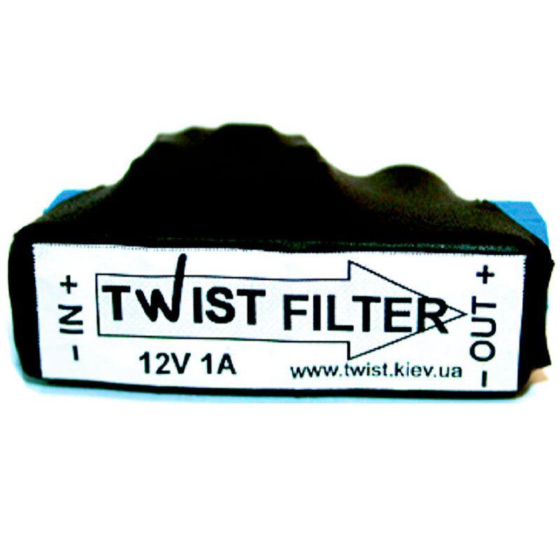 TWIST FILTER