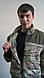 Куртка камуфльована фліс Multicam - фото 3 - id-p172781643