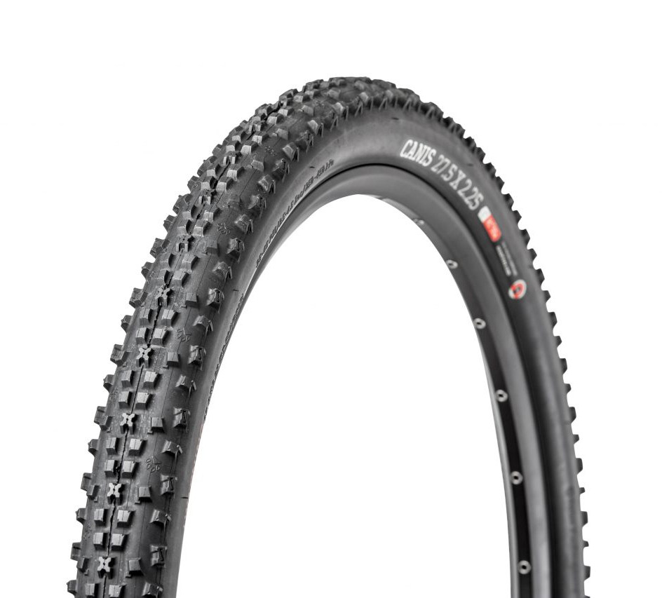 Покришка Onza Canis 27.5 x 2.25 фолдингова кевларова складана легка