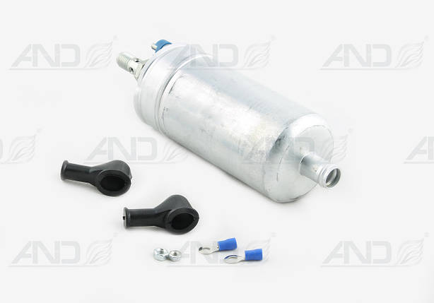 Паливний насос Audi 80 B2 B3 Mercedes W124 VAG 893906091B виробник AND Тайвань, фото 1