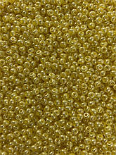 Бісер Preciosa Ornela Чехія, колір - 37186 (упаковка 5г)