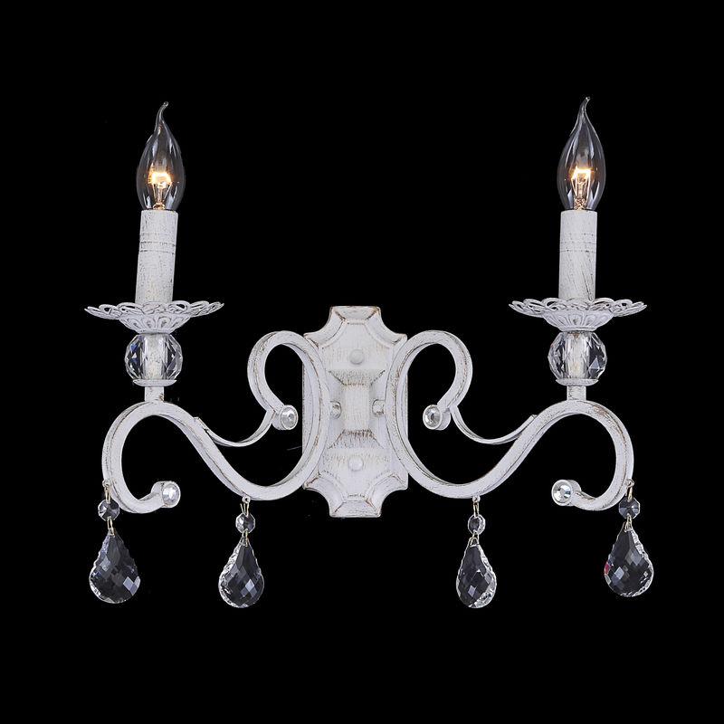 Бра Stellare W 2203/2 WH
