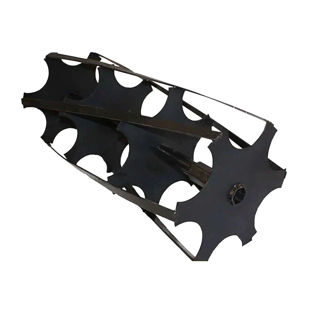 Мотоблочна борона на Zirka-105, фото 1