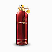 Парфумована вода унісекс Montale Aoud Red Flowers 50ml