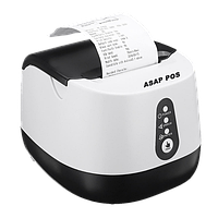 Принтер печати чеков ASAP POS SH58