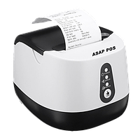 Принтер друку чеків ASAP POS SH58