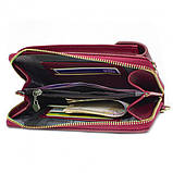 Кошелик-клатч Baellerry Forever 8591 червоний, фото 5