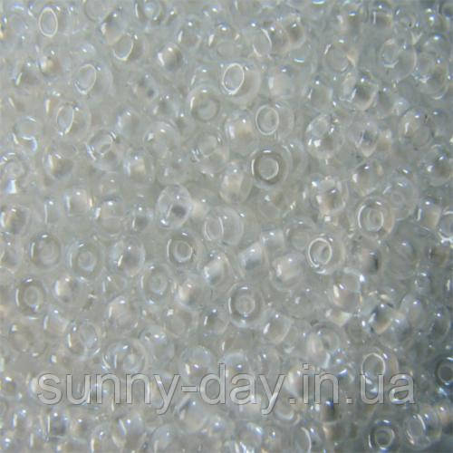 Бісер Preciosa Ornela Чехія, колір - 38102 (упаковка 5г), фото 1