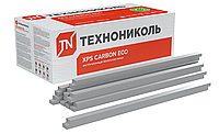 Пенополистирол ТехноНИКОЛЬ XPS CARBON ECO 1180х580х50