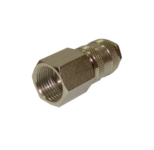 Быстроразъёмное соединение 3/8" внутренняя резьба SE1-3SF AIRKRAFT