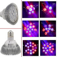 Фитолампы Led Full 15W E27